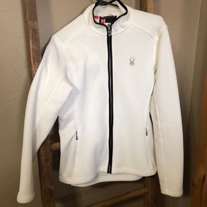 Spyder sweater like new